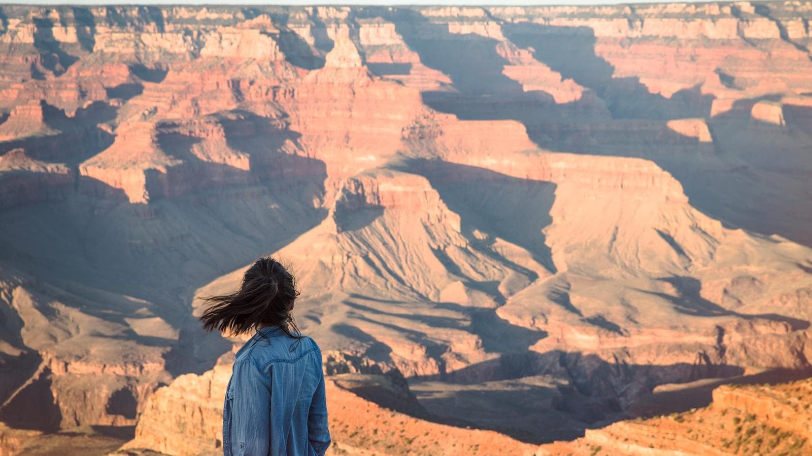 Banner image of San Diego, Grand Canyon & Vegas