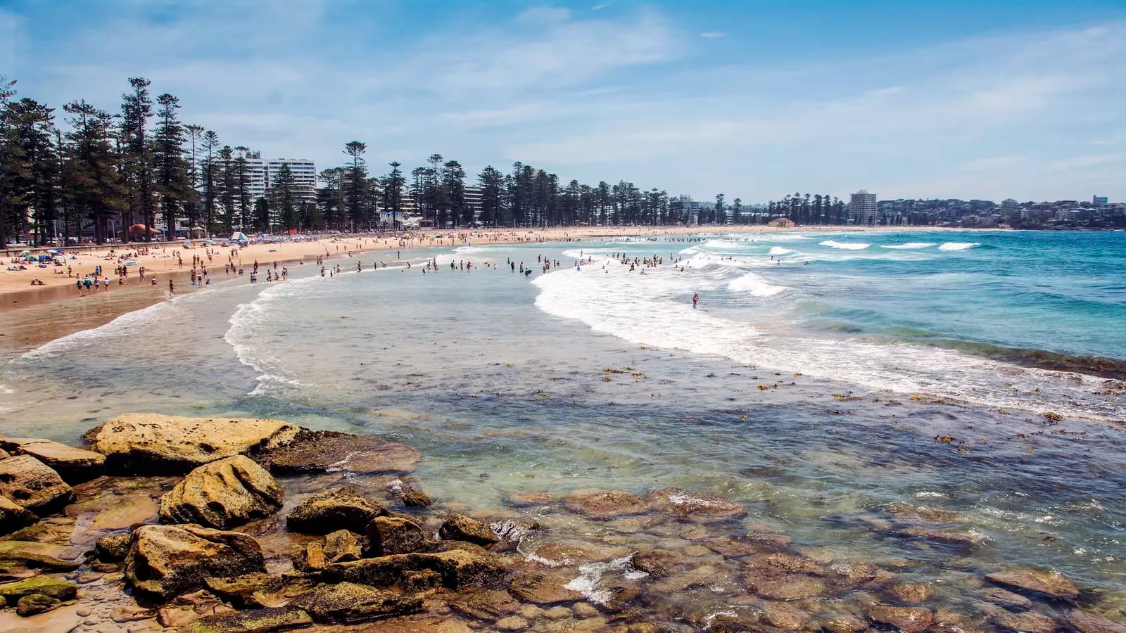 Banner image of Australia: Melbourne, Tasmania & Great Barrier Reef