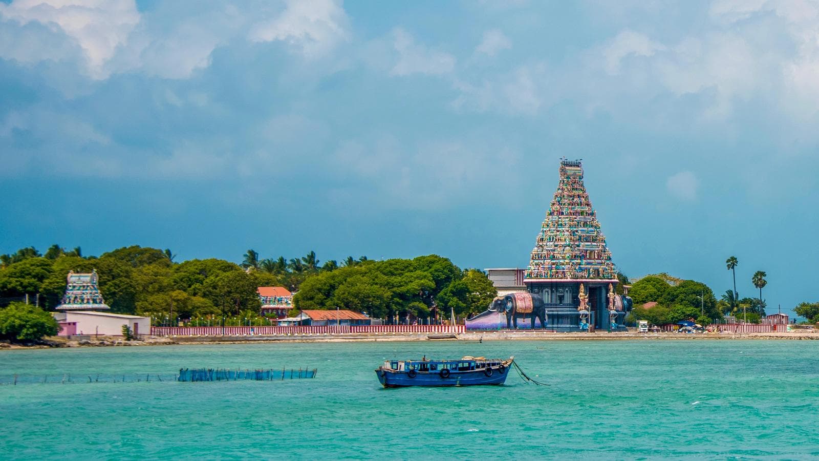 Banner image of Sailing Sri Lanka - North Coast