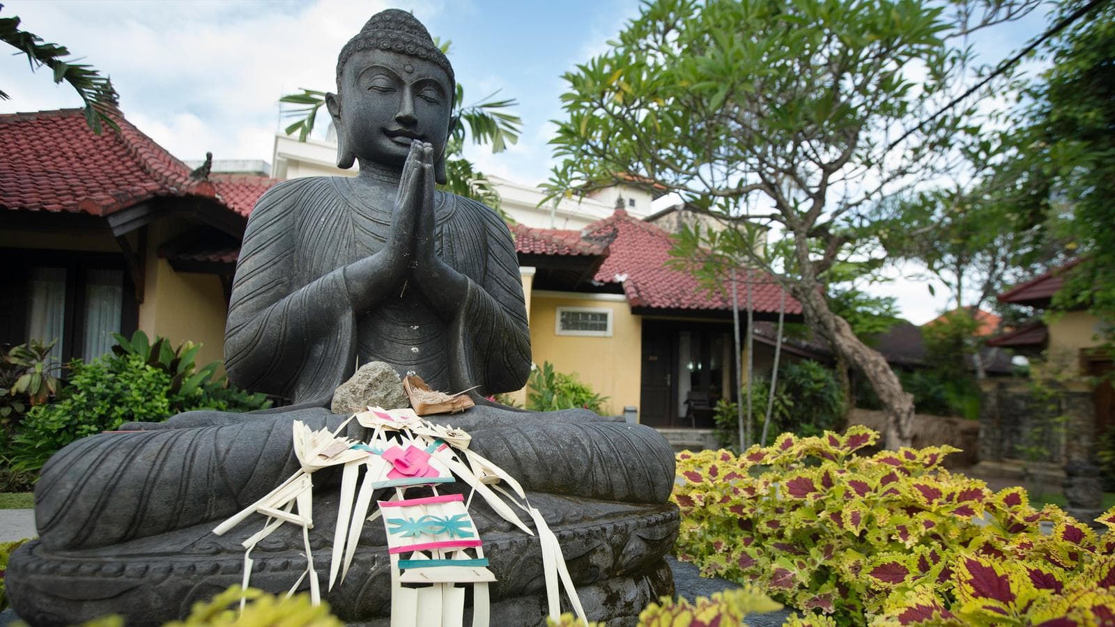 Banner image of Discover Bali & Java