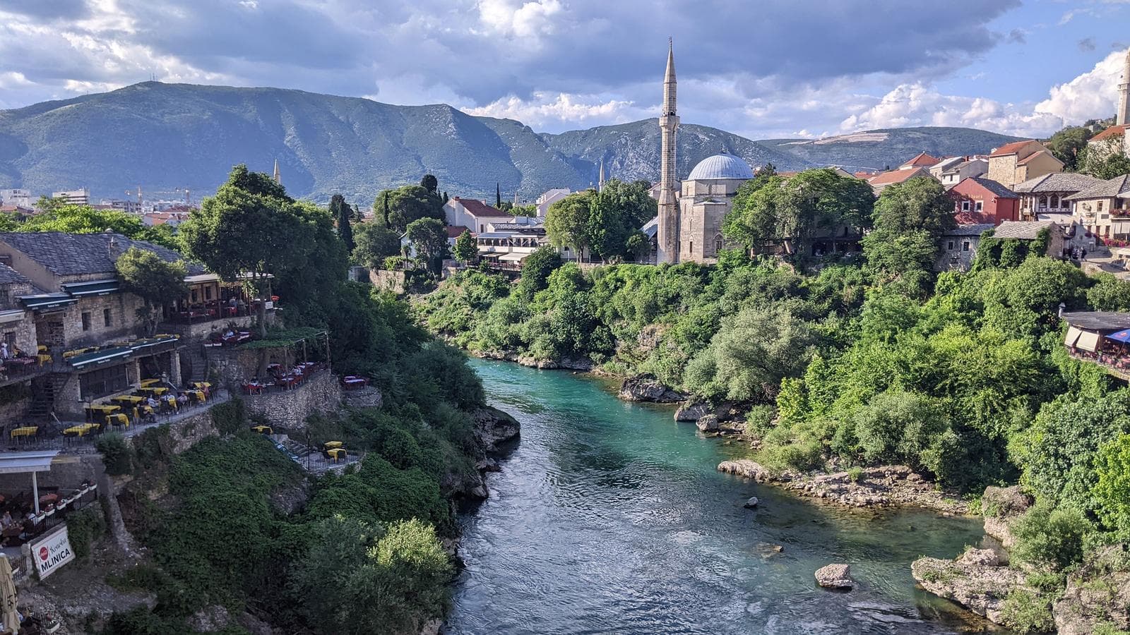 Banner image of Bosnia & Herzegovina Uncovered