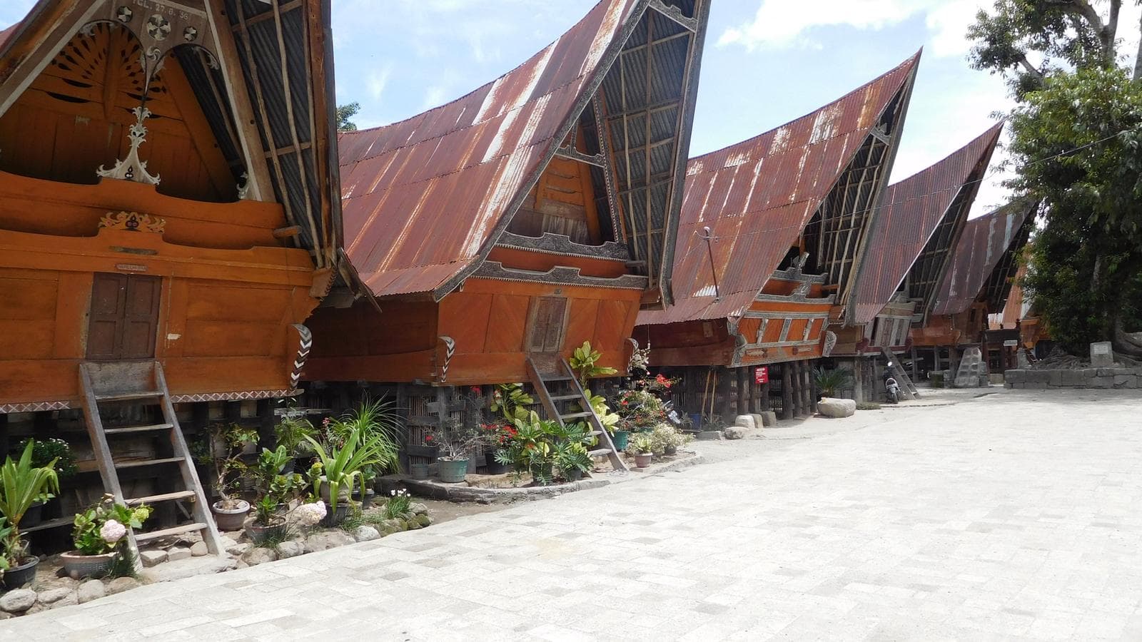 Banner image of Best of Java & Sumatra