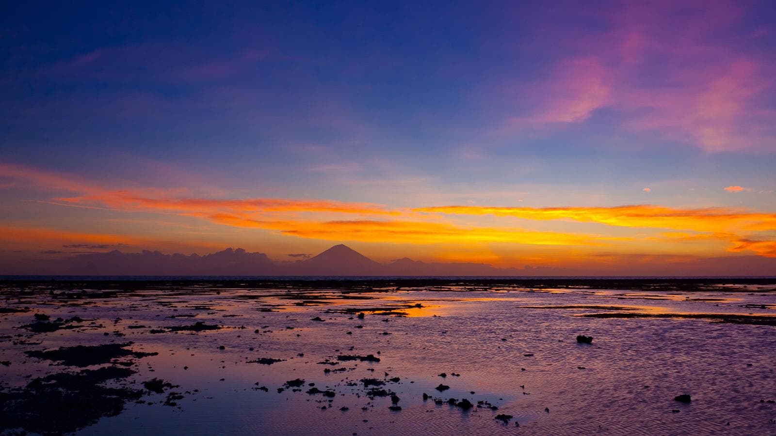 Banner image of Indonesia: Bali to Lombok
