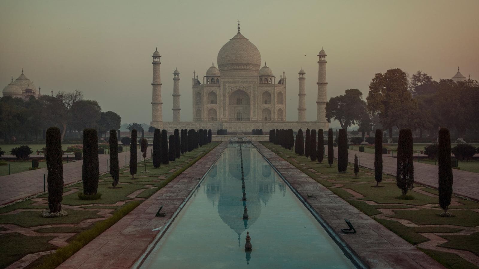 Banner image of Himalayan Adventure: India, Nepal & Bhutan