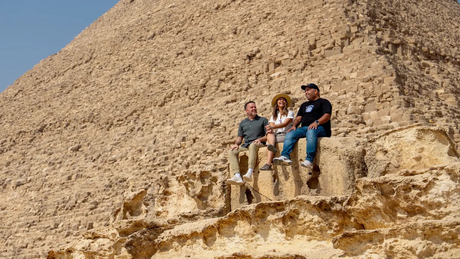 Banner image of Wonders of the Ancient World: Turkey & Egypt
