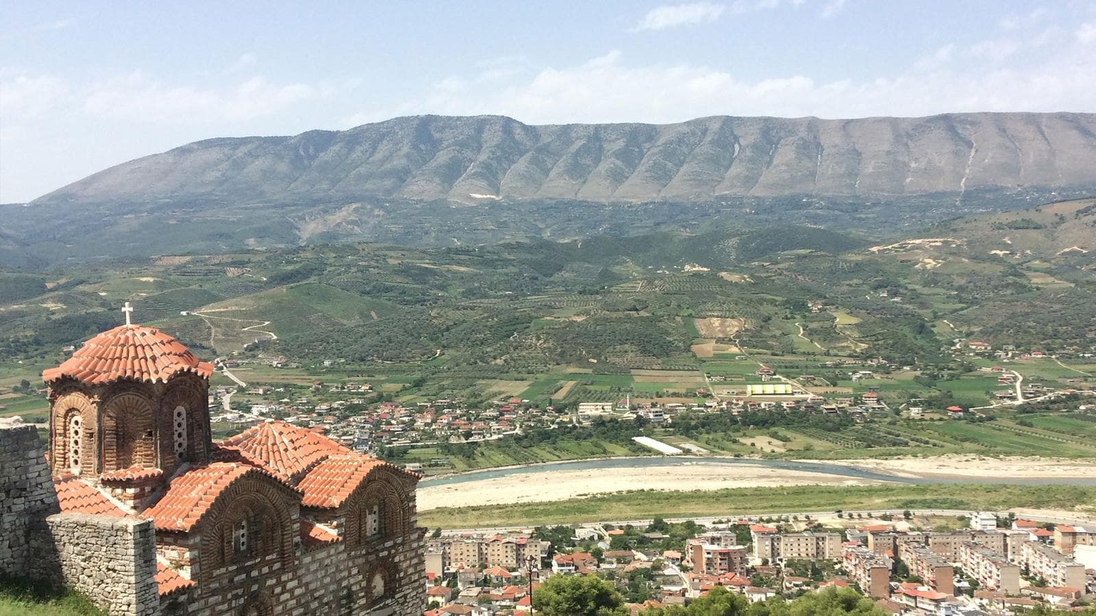 Banner image of Tirana to Corfu:  Ancient Towns & the Albanian Riviera