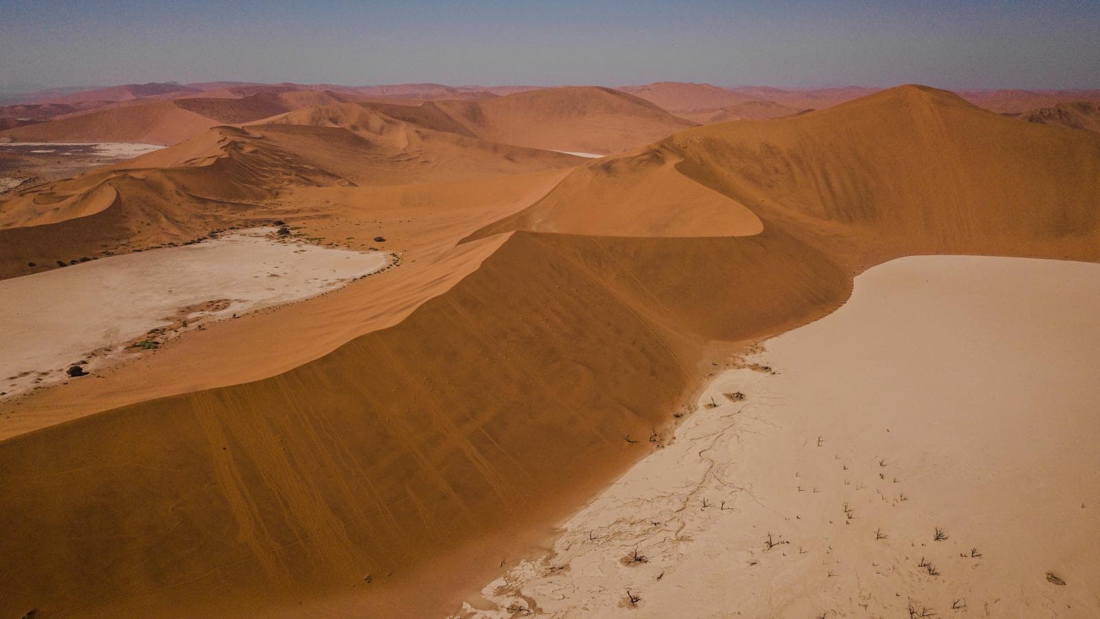 Banner image of Southern Africa Southbound: Dunes, Deltas & Falls