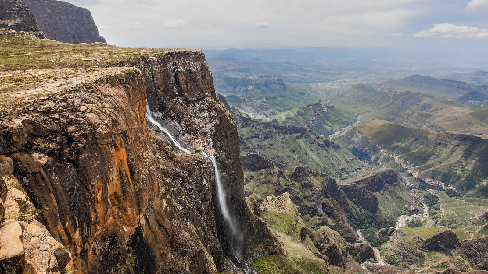 Banner image of Ultimate Active Southern Africa