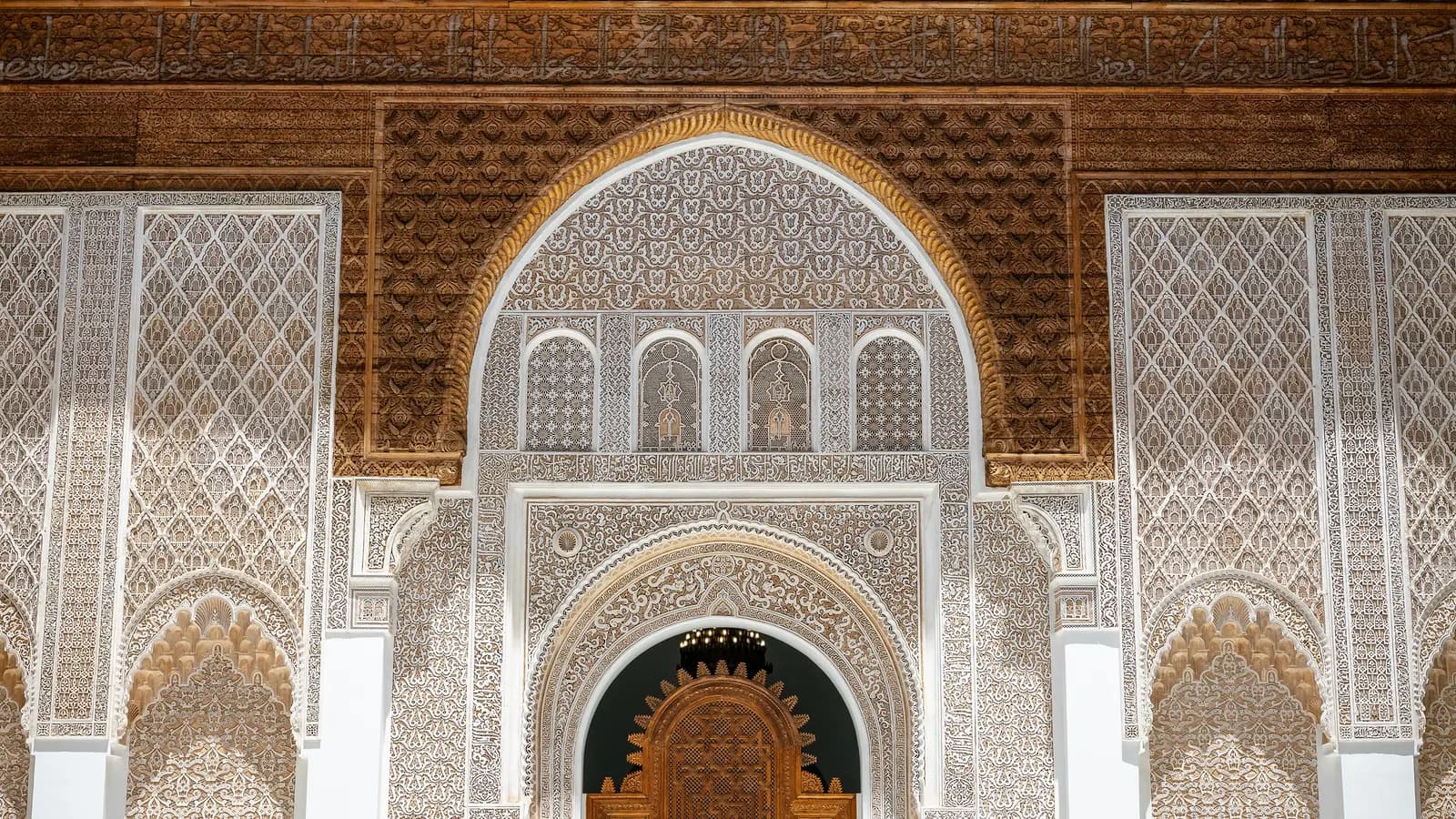 Banner image of Signature: Morocco's Fez, Marrakech & the Sahara Desert