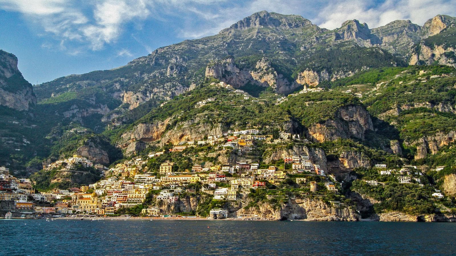 Banner image of Essential Italy
