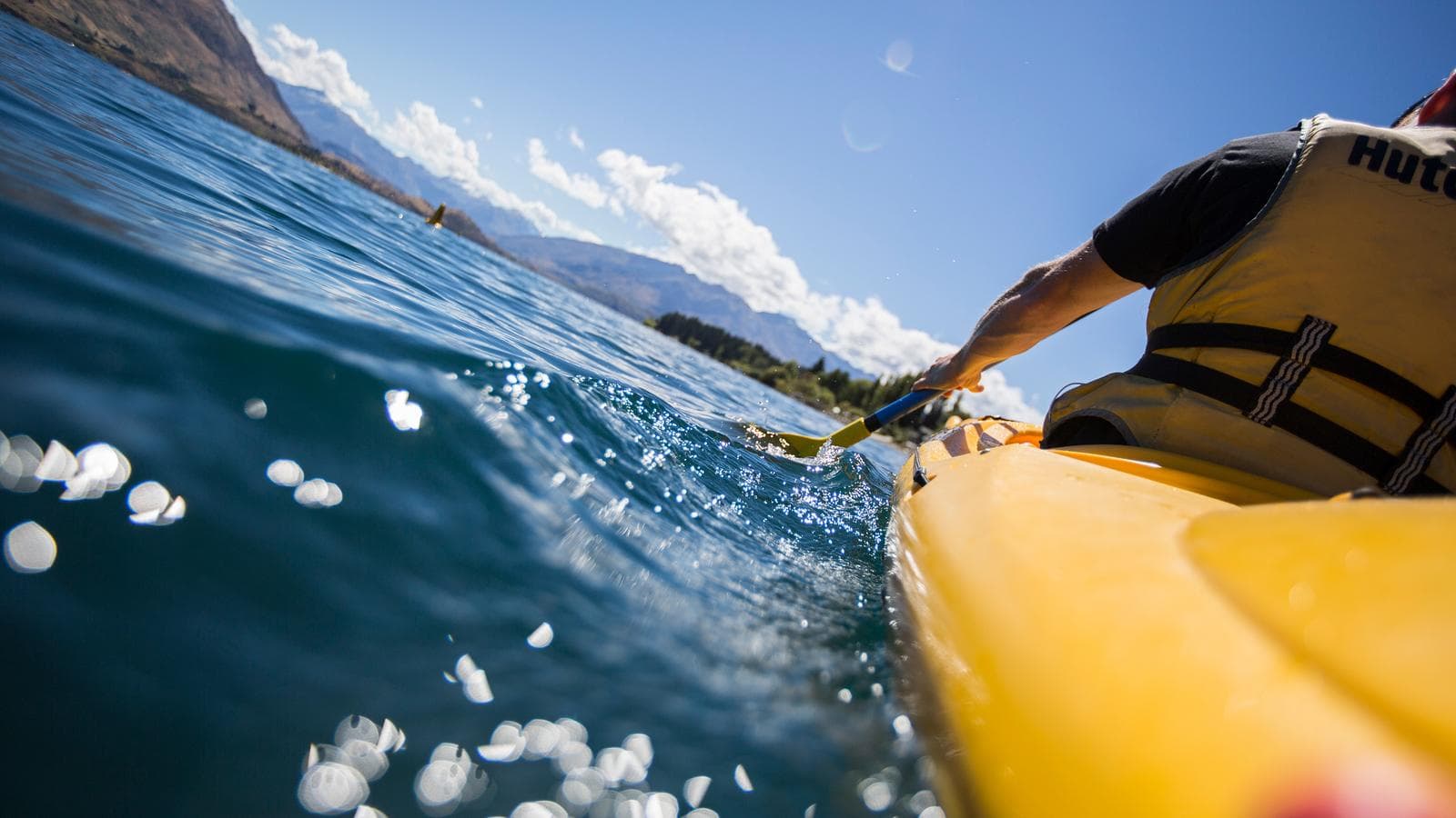 Banner image of New Zealand: Best of the North Island