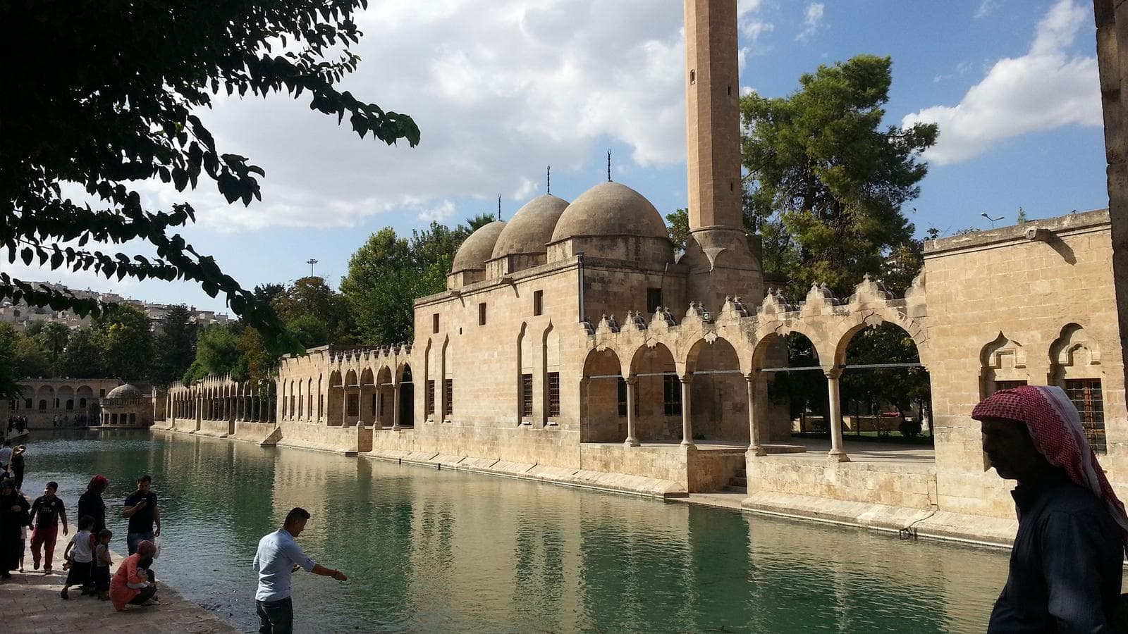 Banner image of Eastern Turkey Adventure