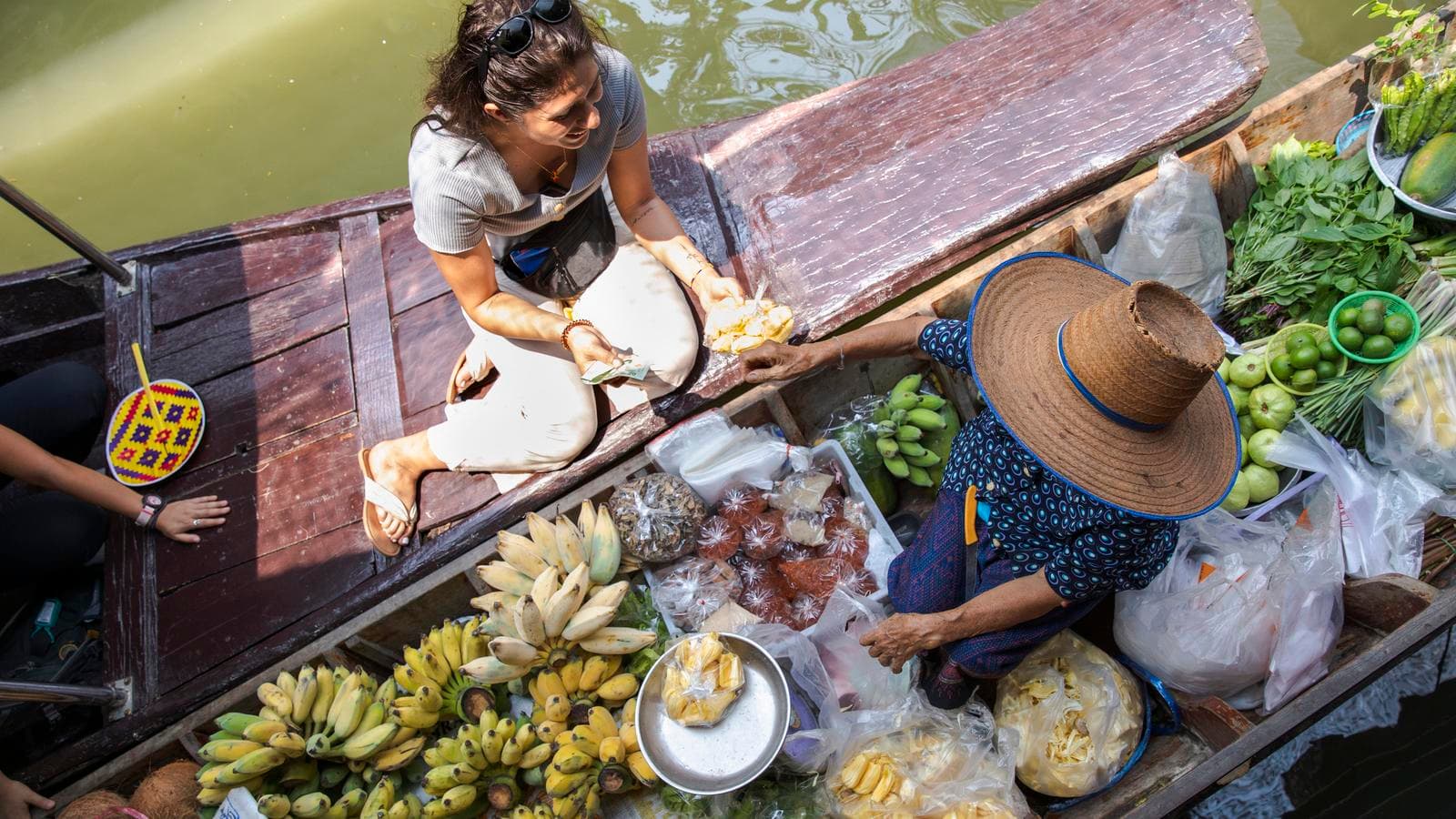 Banner image of Bangkok Day Tour: Ayutthaya and River Cruise (full day)