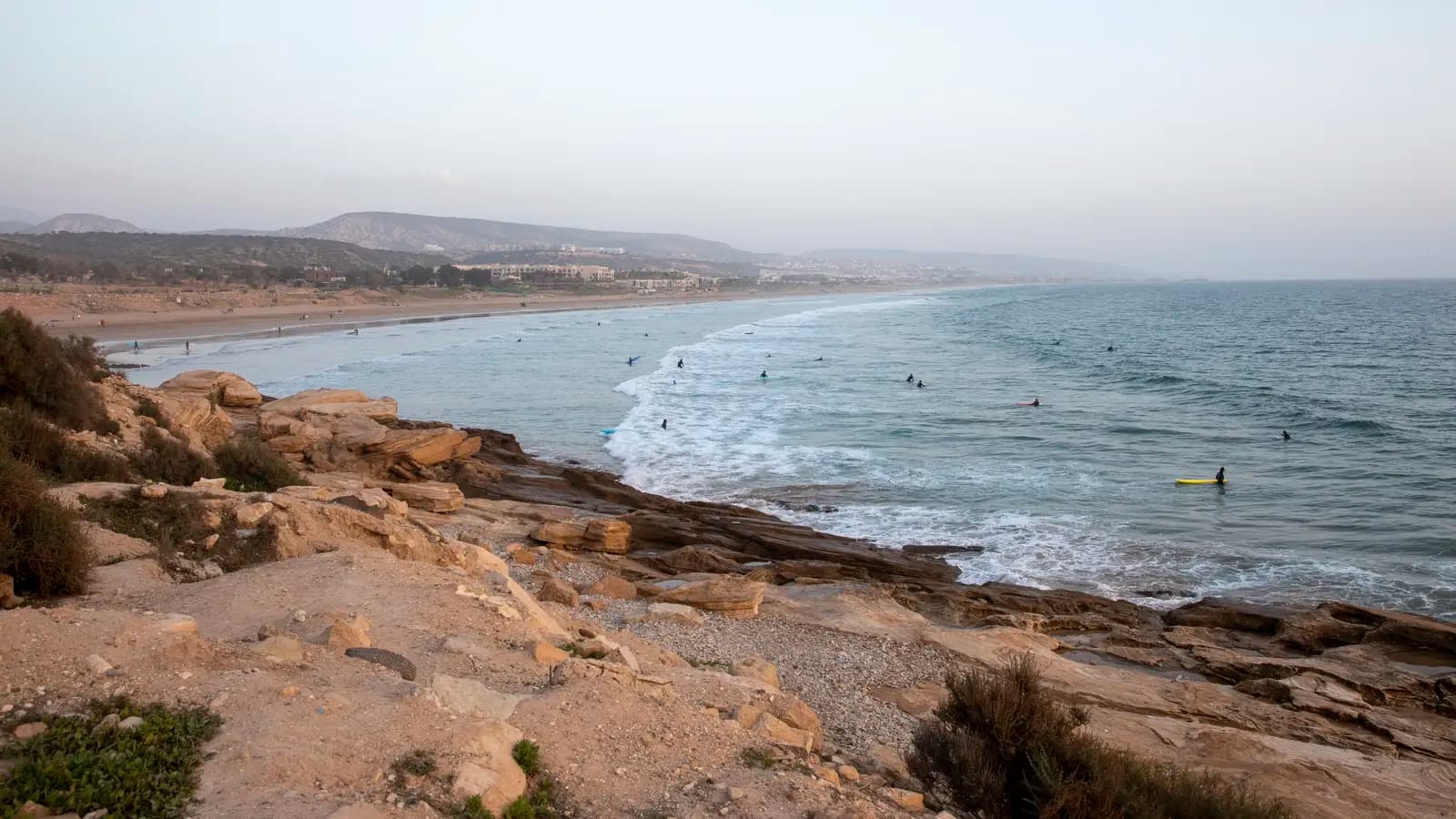 Banner image of Complete Morocco: The Sahara to the Coast