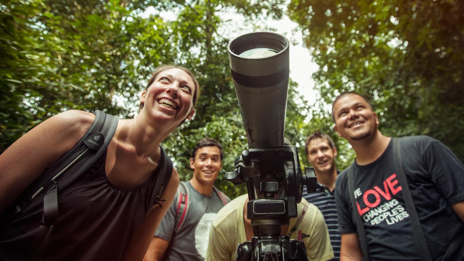 Banner image of Costa Rica Quest - Teenage Adventure