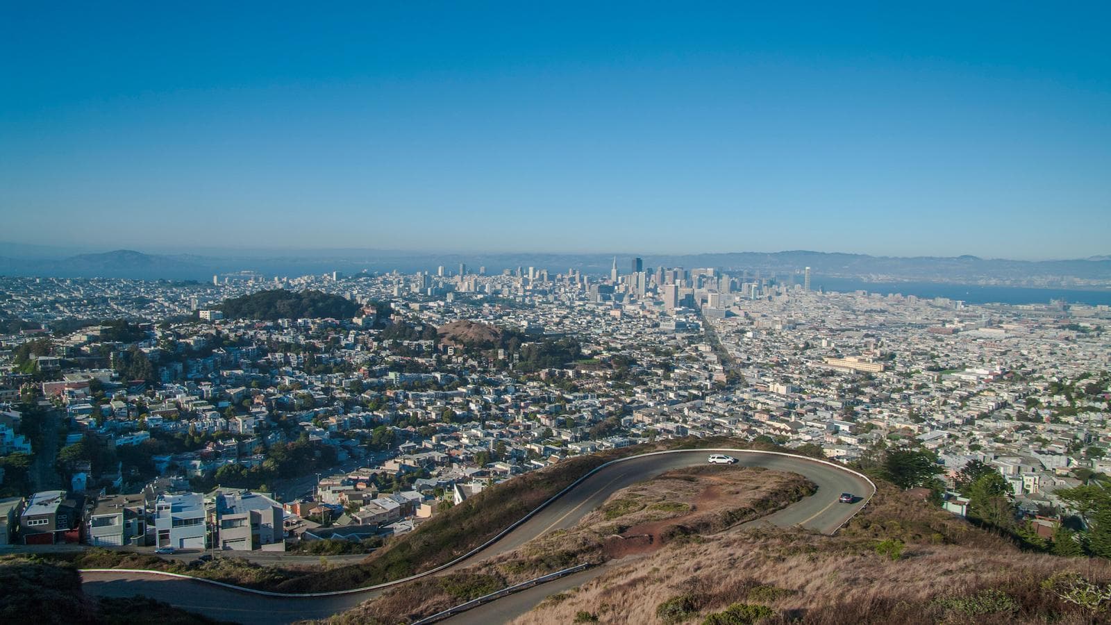 Banner image of Best of Scenic California