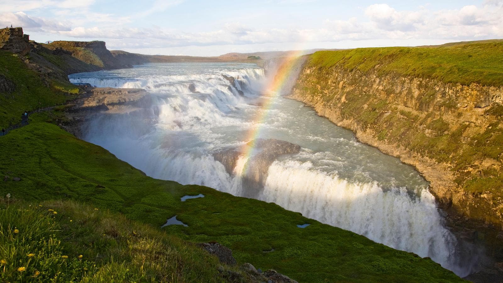 Banner image of Iceland Upgraded Family Adventure
