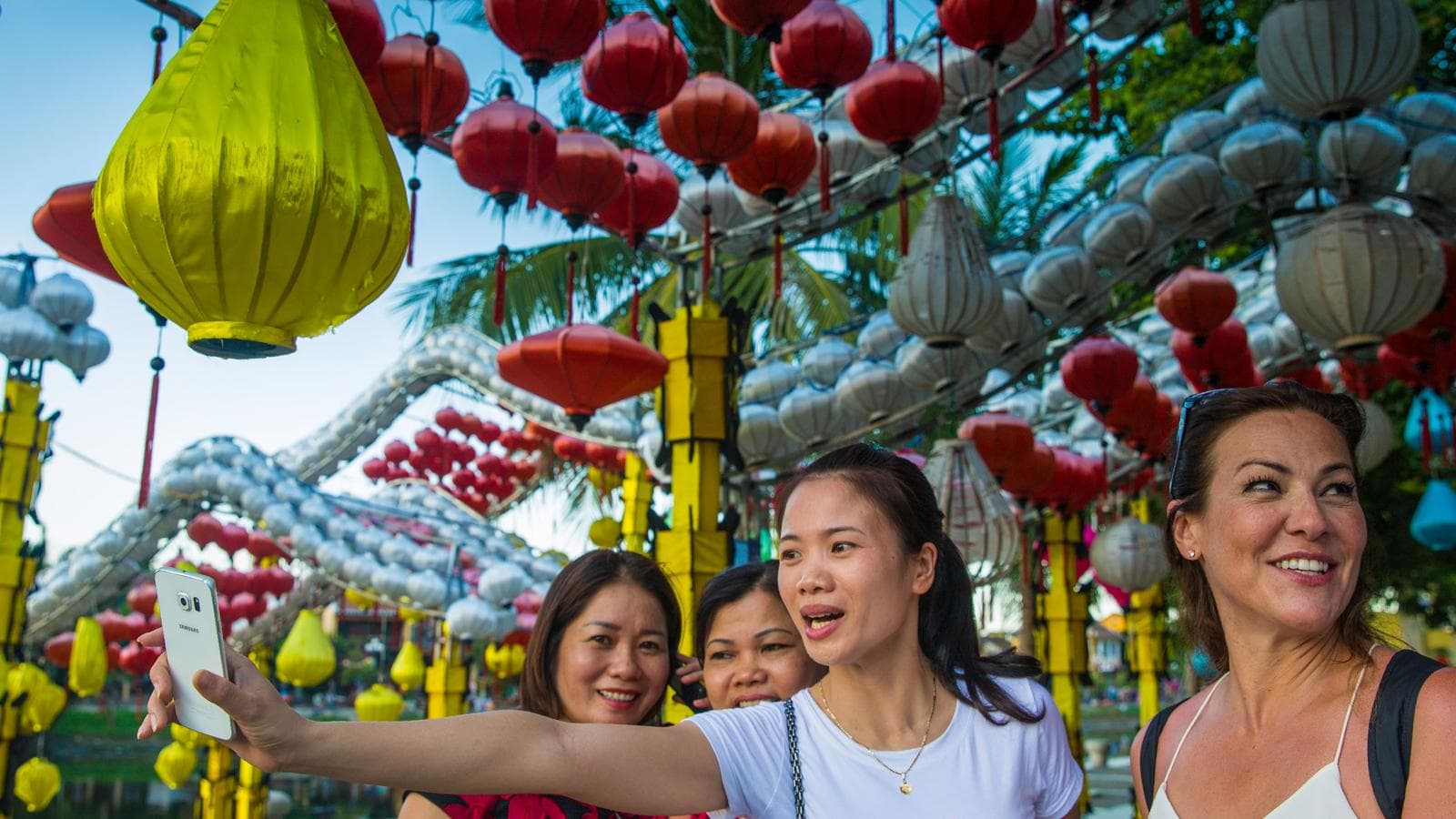 Banner image of China to Vietnam: An Overland Adventure