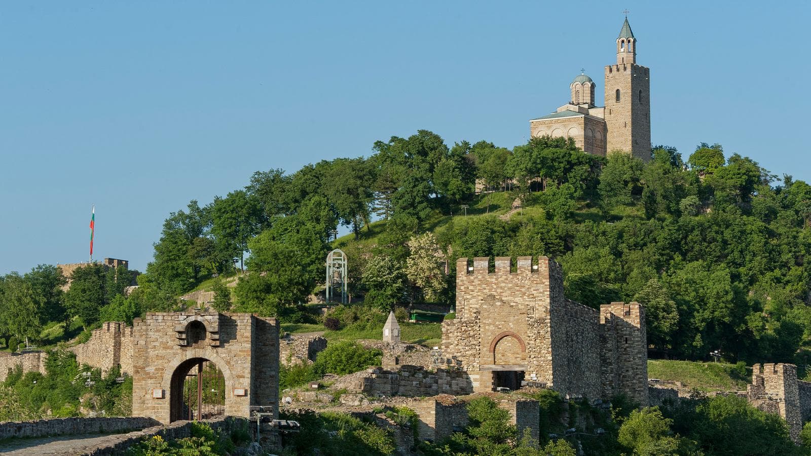 Banner image of Highlights of Eastern Europe & Turkey