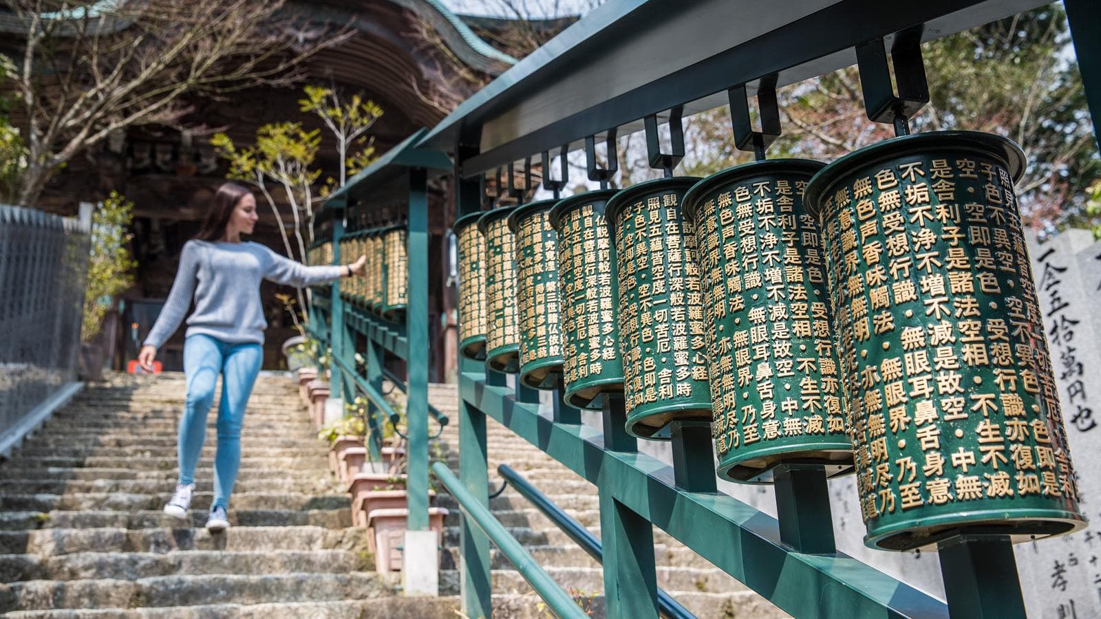 Banner image of Japan: Castles & Cuisine