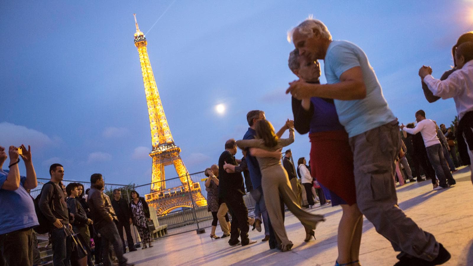 Banner image of France Upgraded