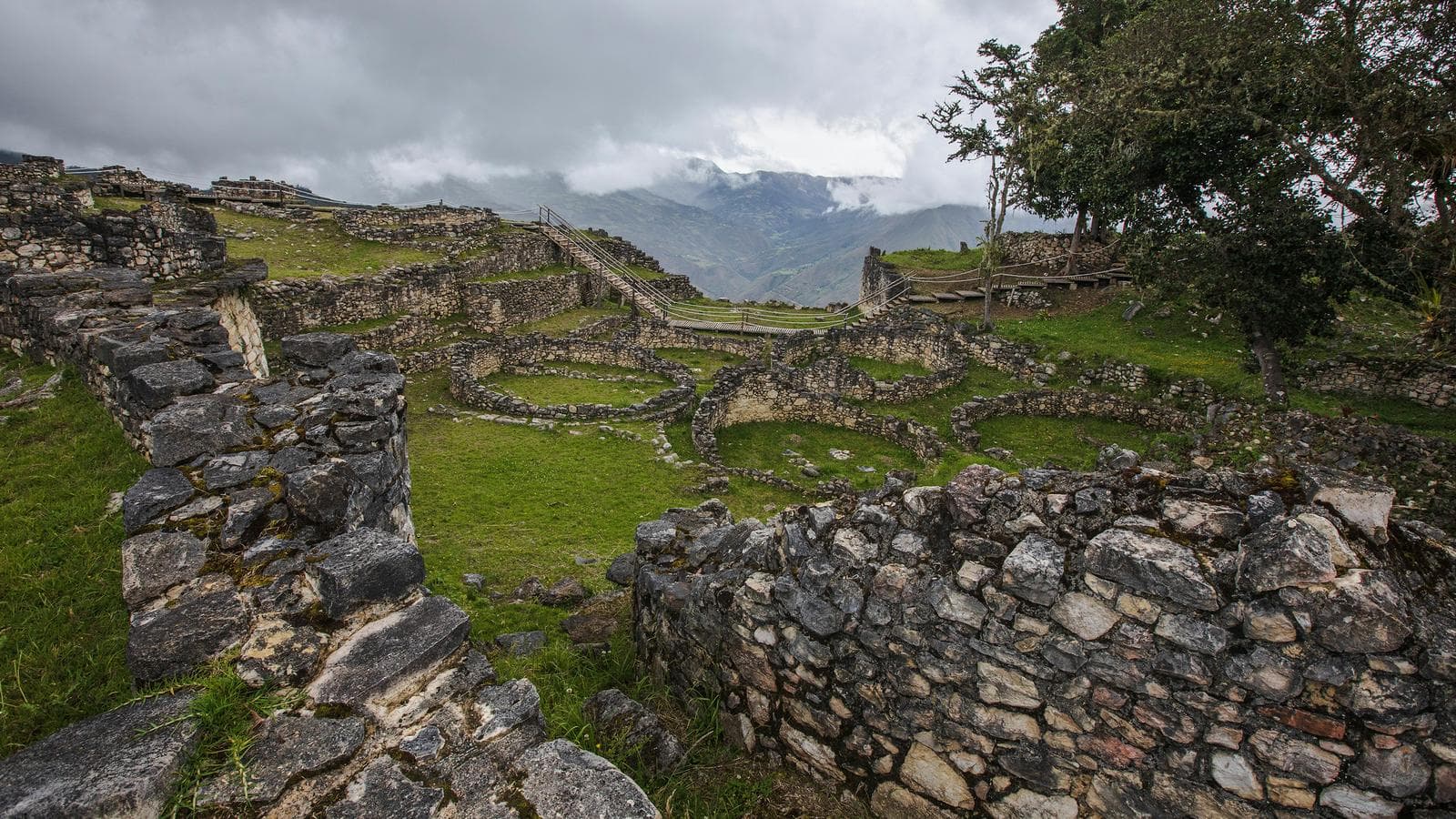 Banner image of Explore Northern Peru & Machu Picchu