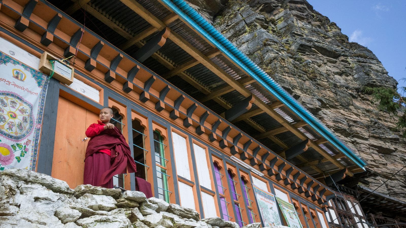 Banner image of The Best of India & Bhutan