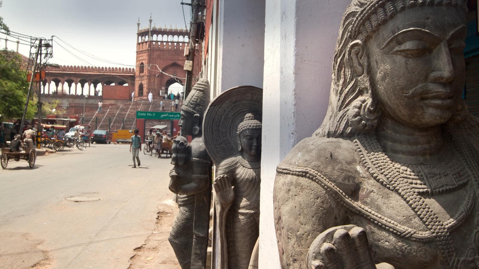 Banner image of Highlights of Ladakh