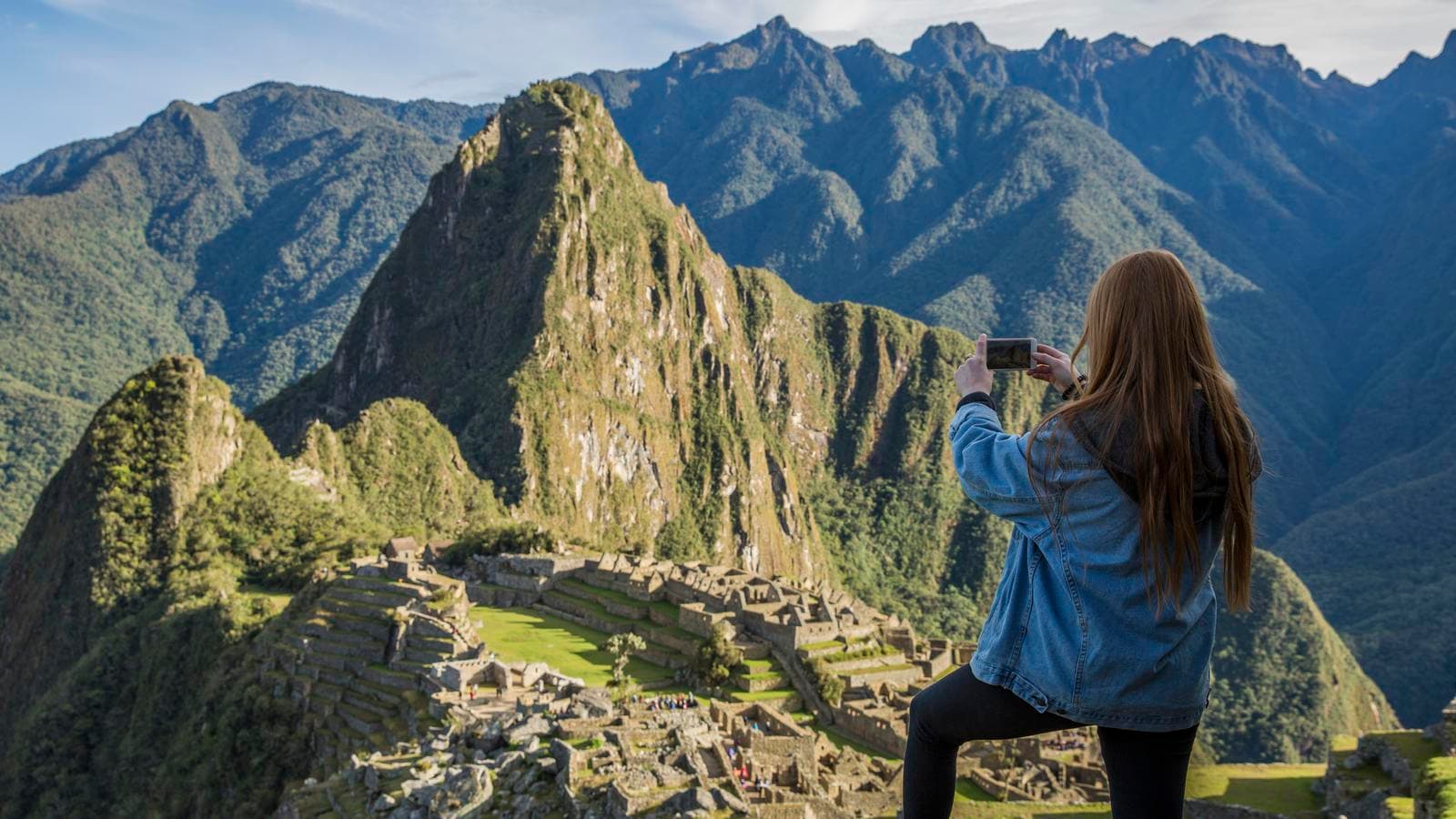 Banner image of Inca Discovery