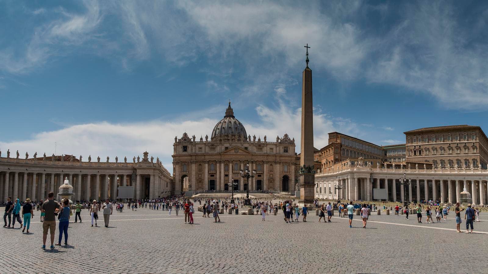 Banner image of Rome to Madrid on a Shoestring