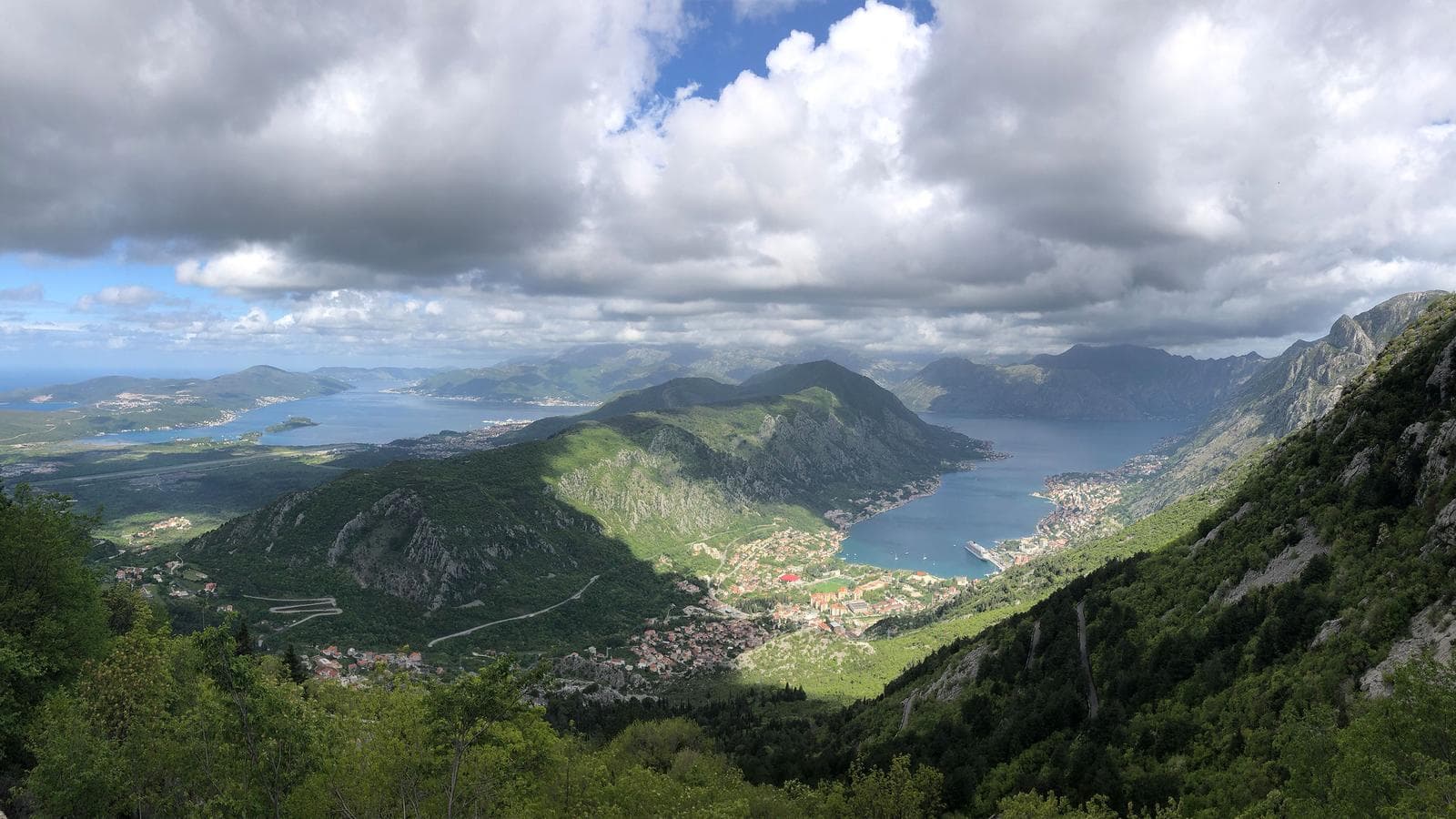 Banner image of Highlights of Montenegro