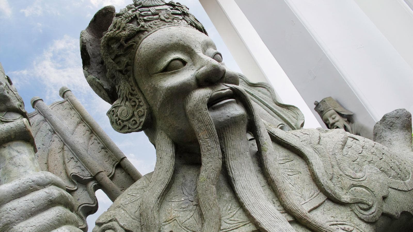 Banner image of Upgraded Southern Thailand