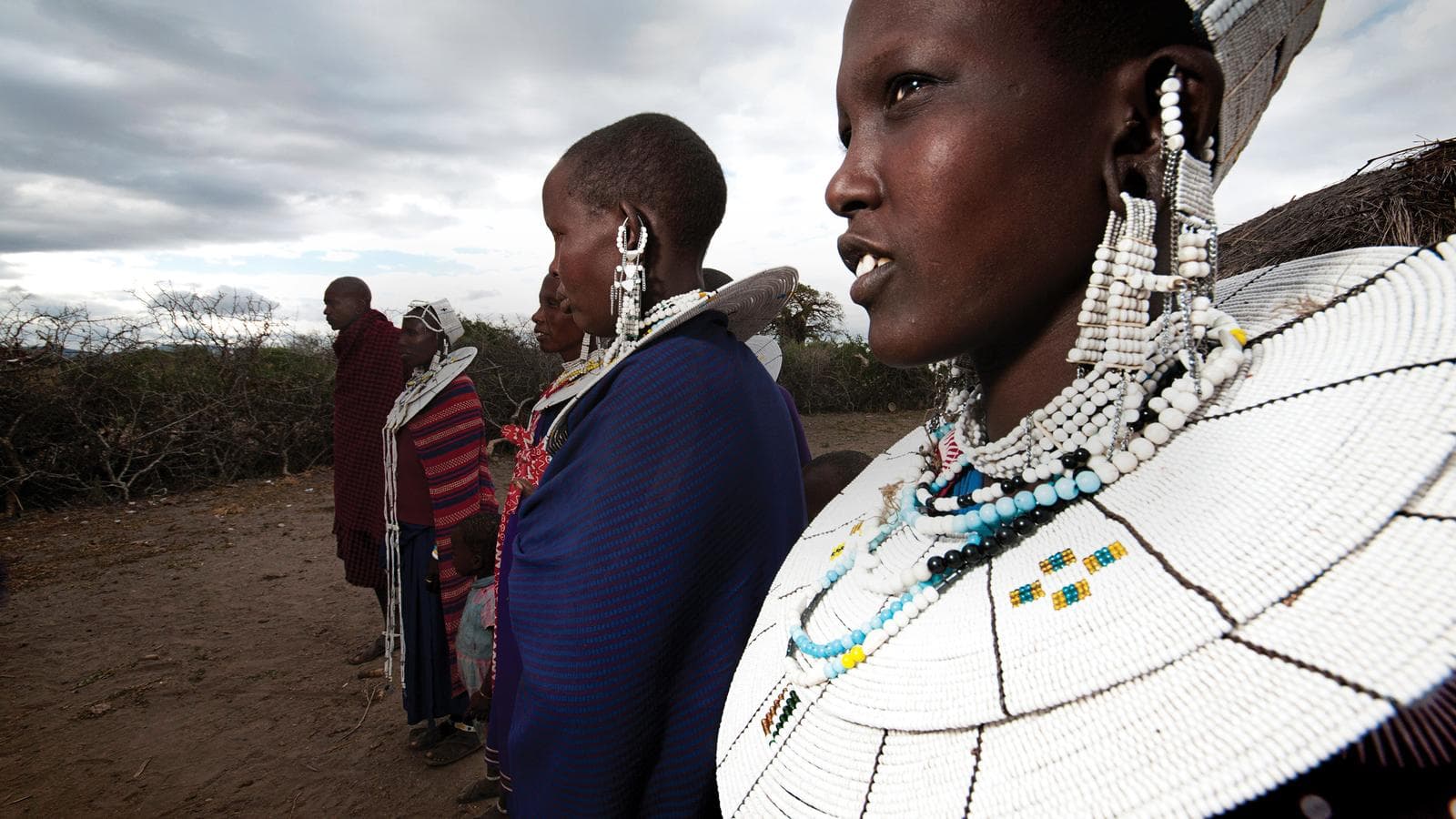 Banner image of East Africa Lodge Safari