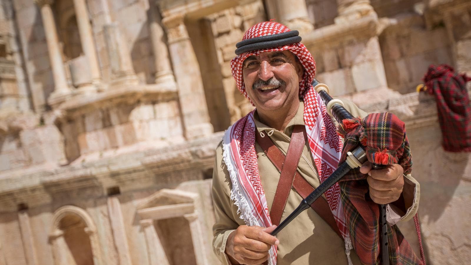 Banner image of Best of Egypt, Jordan and Israel