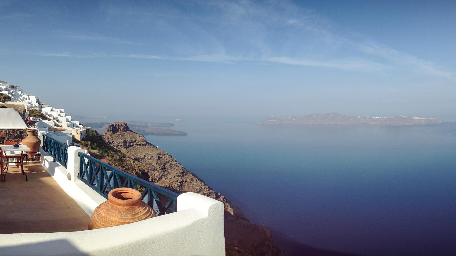 Banner image of Sailing Greece - Kos to Santorini