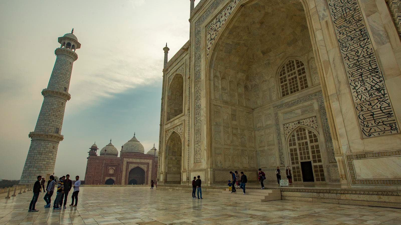 Banner image of TailorMade India: Delhi, Rajasthan, and Jaipur