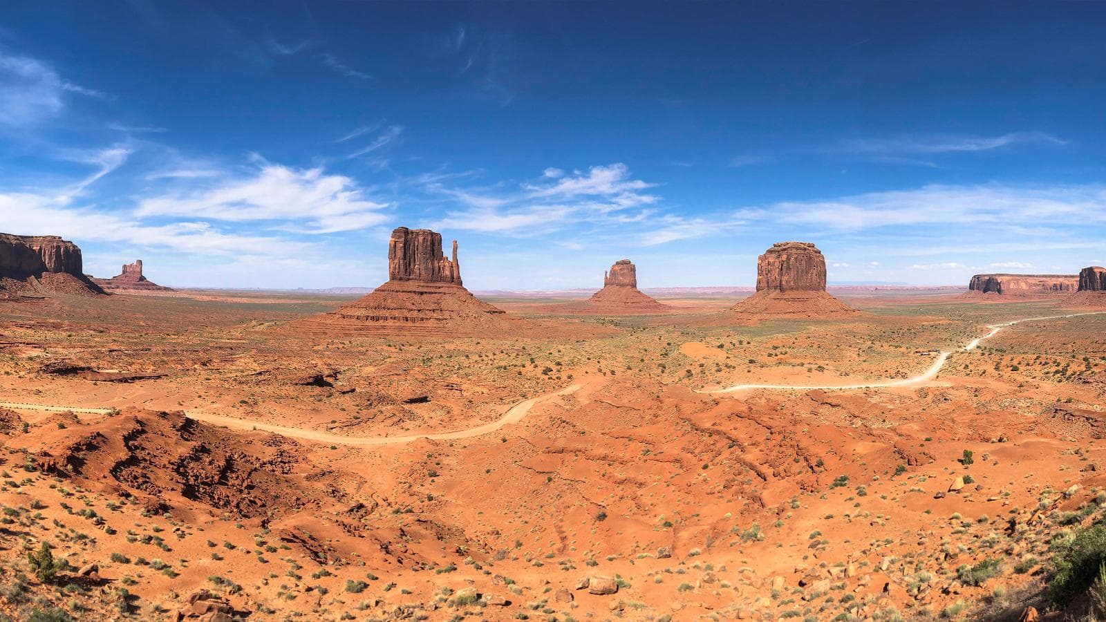 Banner image of Ultimate Western USA