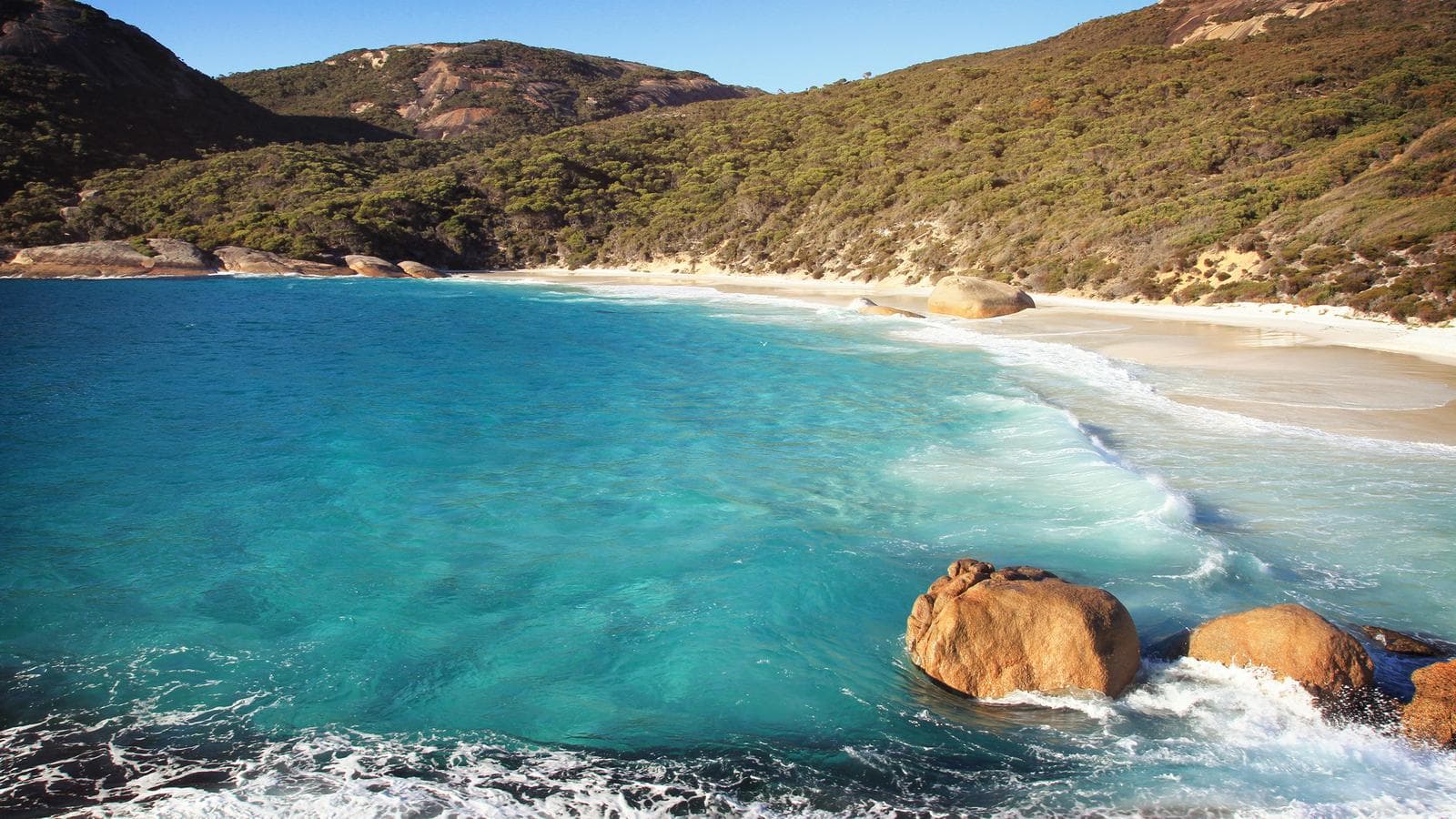 Banner image of Western Australia Discoverer