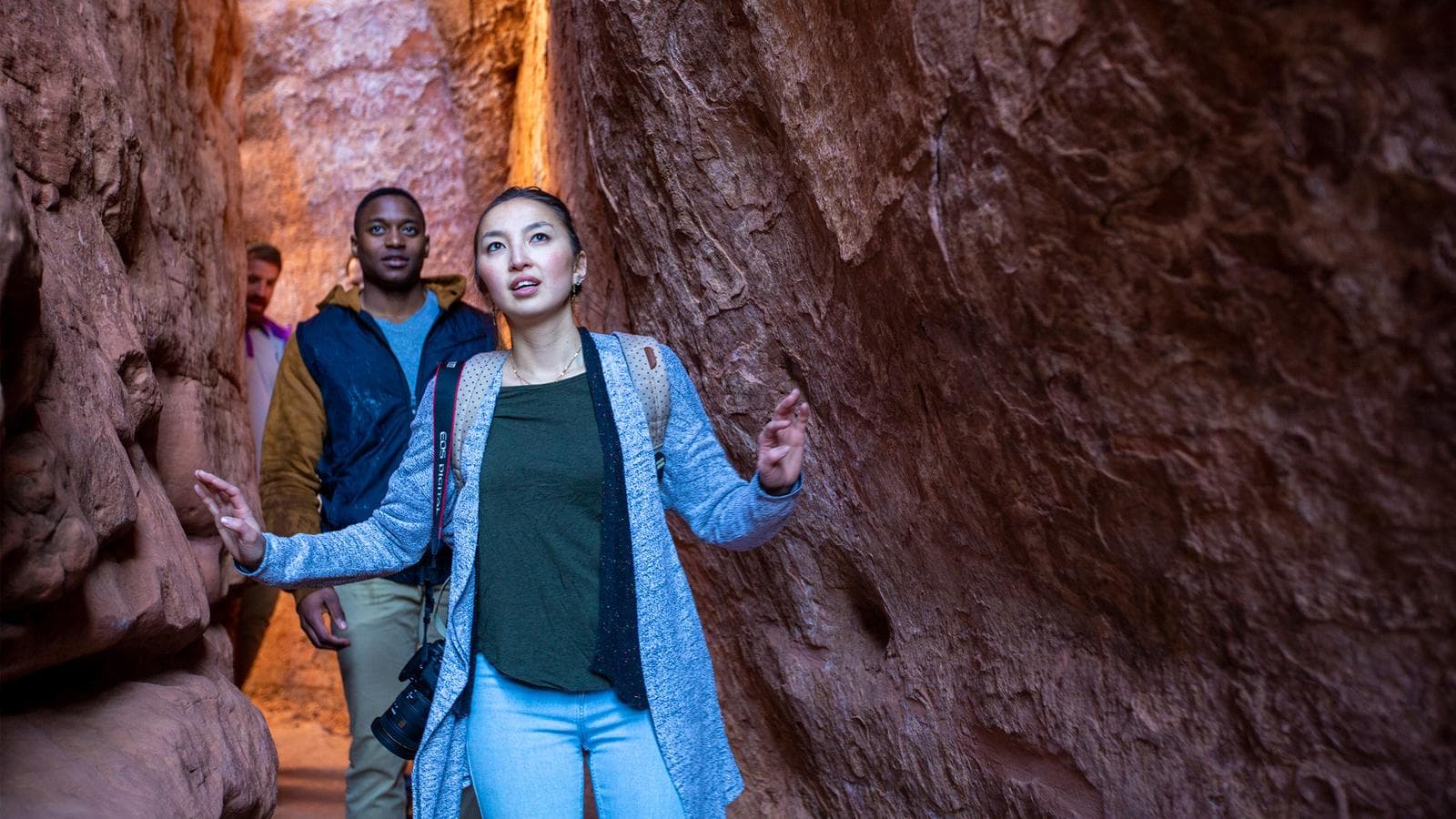 Banner image of Camping Utah's Mighty 5