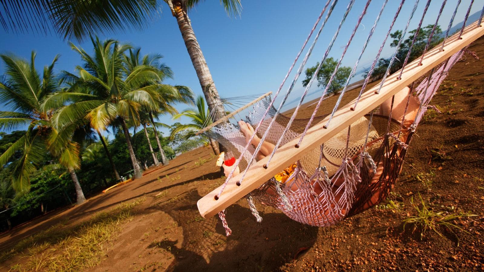 Banner image of Guanacaste Beach Break Independent Adventure