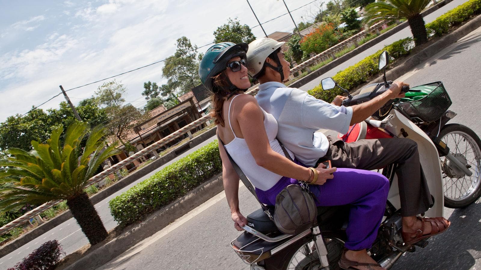 Banner image of Vietnam Adventure: Hoi An, Beaches & Ho Chi Minh City