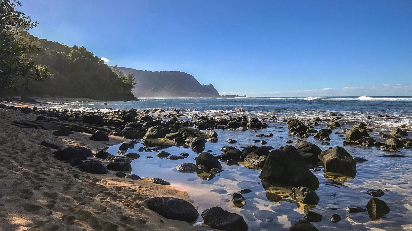 Banner image of Hawaii Adventure – Oahu & Kauai
