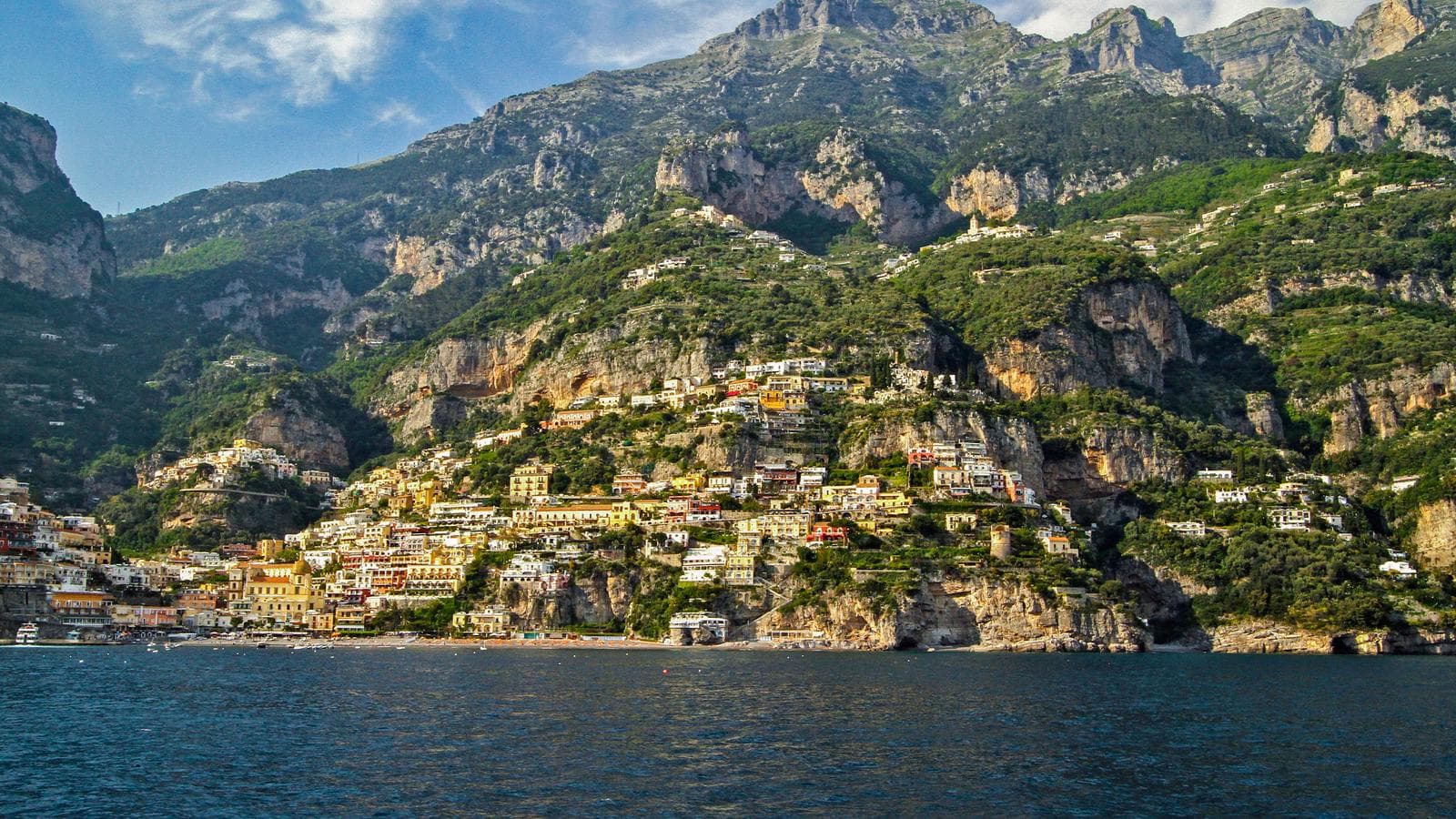 Banner image of Best of Italy: Tuscany, Cinque Terre & The Amalfi Coast