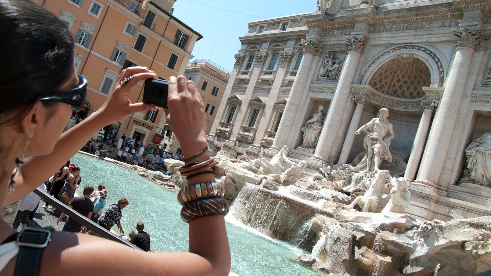 Banner image of Highlights of Italy