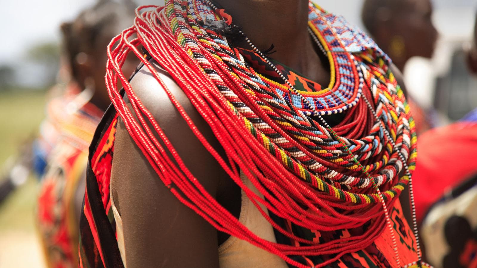 Banner image of Masai Mara Safari Experience
