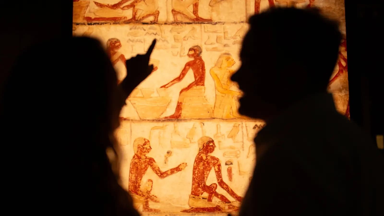 Banner image of Jordan & Egypt: Desert Sands & Ancient Wonders