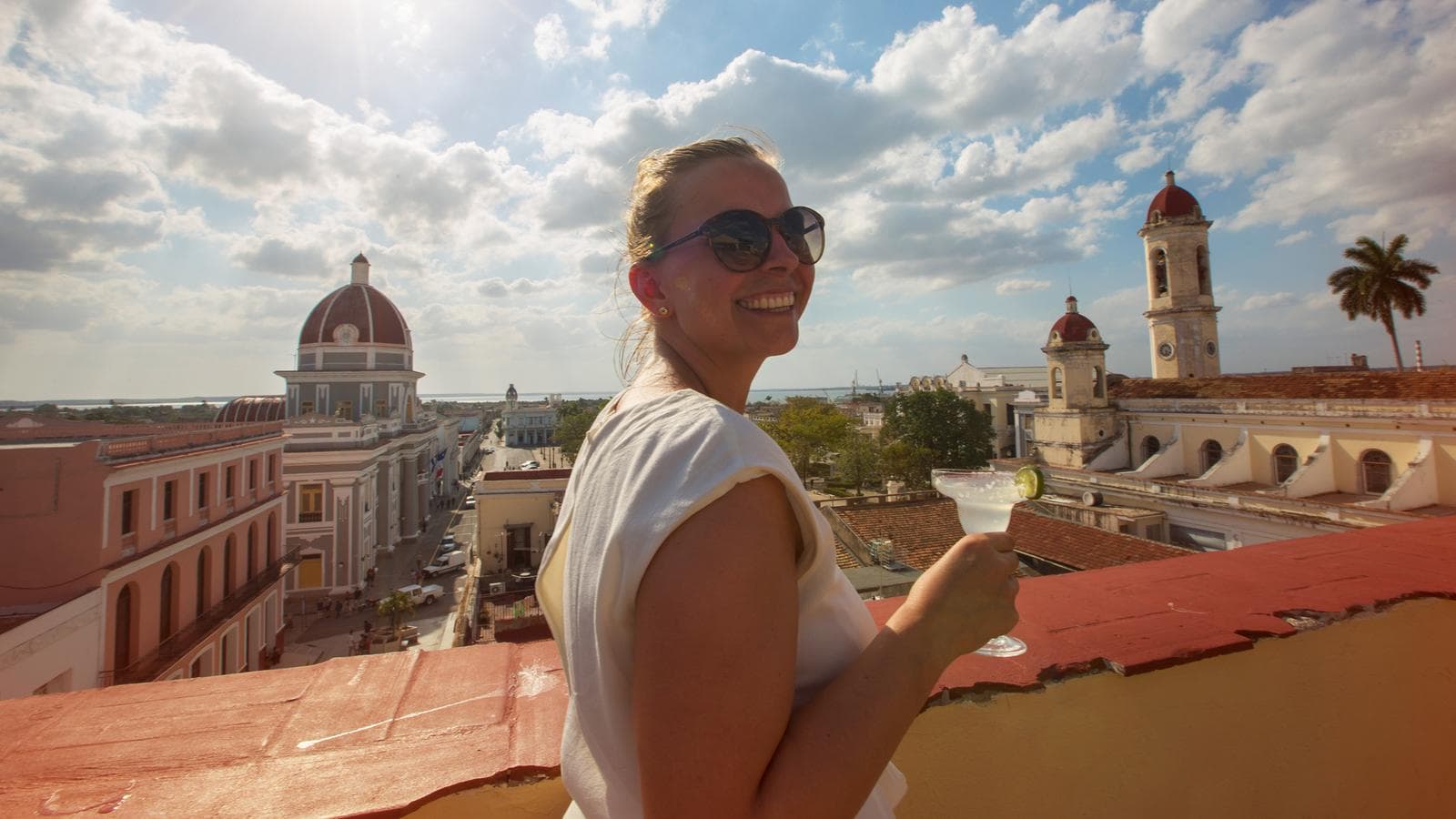 Banner image of Cuba Explorer — Plus