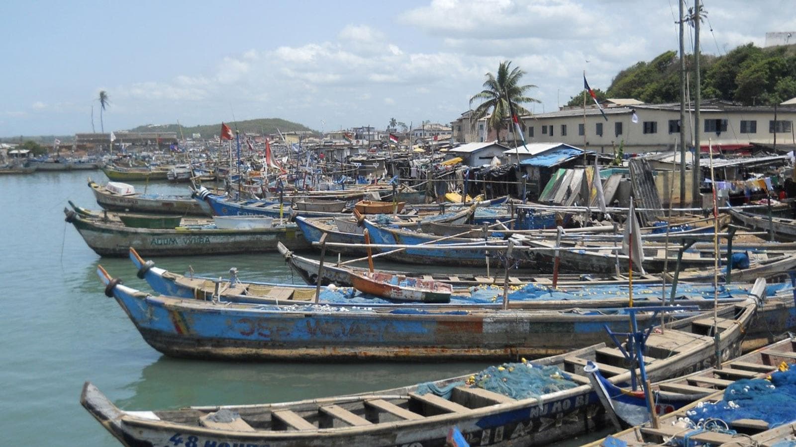 Banner image of West African Adventure: Highlights of Ghana, Togo & Benin