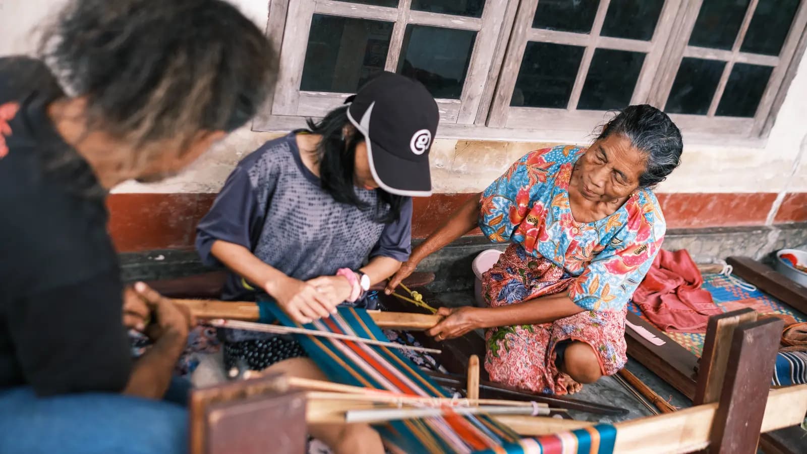 Banner image of Bali to Gili: The Ultimate Island Odyssey