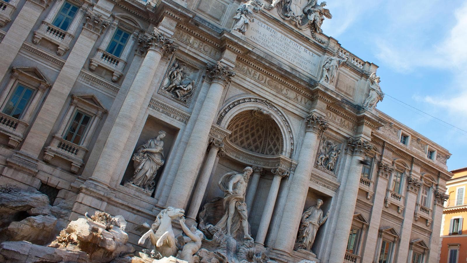 Banner image of Paris to Rome: Picnics & Pizza